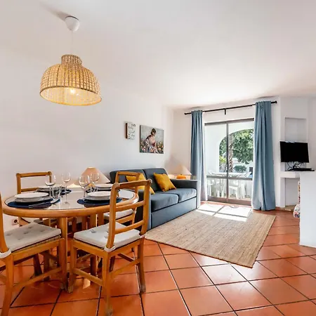 Casa Ns Semesterbostad Albufeira