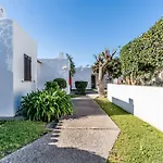 بيت للعطل Casa Ns *