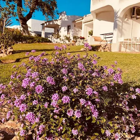 Casa Ns Αλμπουφέιρα