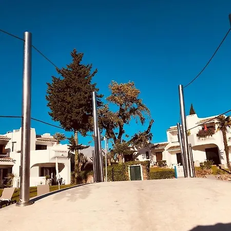 Σπίτι διακοπών Casa Ns Αλμπουφέιρα
