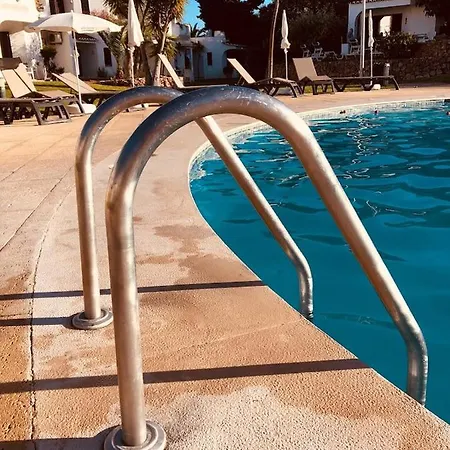 Σπίτι διακοπών Casa Ns *