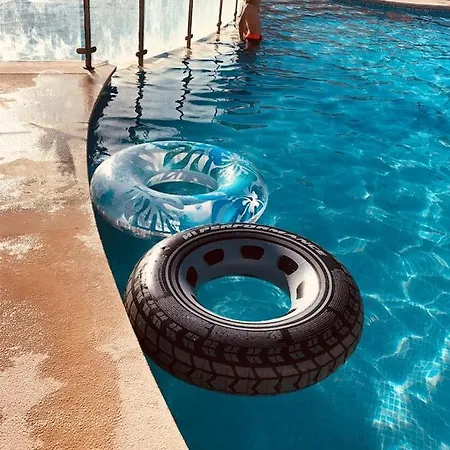 Casa Ns Casa vacanze *
