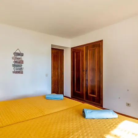Casa Ns Hébergement de vacances Albufeira