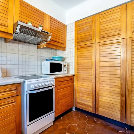 Σπίτι διακοπών Casa Ns *