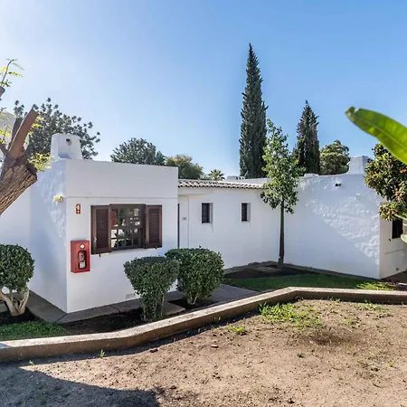 Casa Ns بيت للعطل البوفيرا